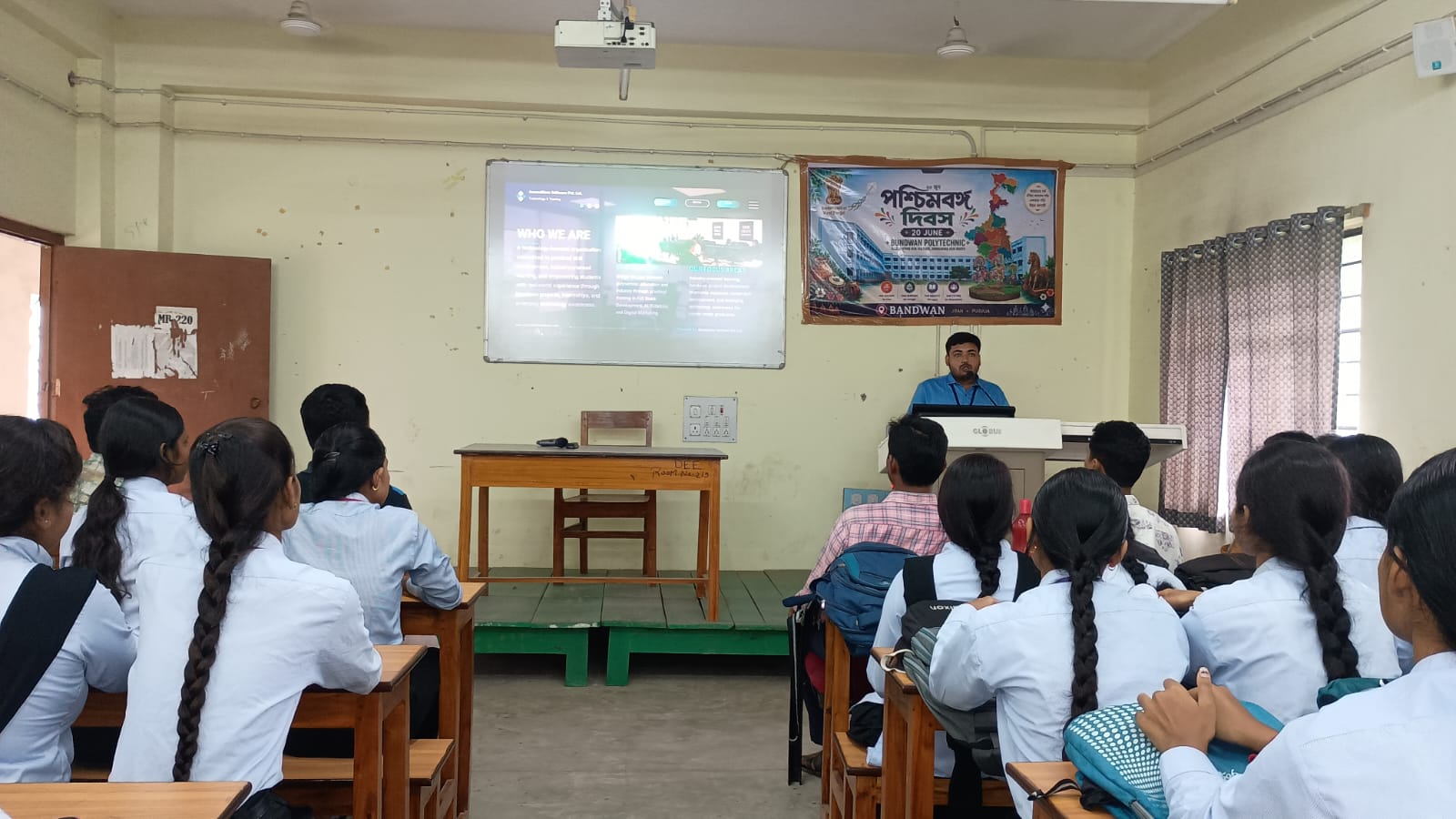 IoT Hardware Seminar